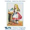 Alice In Wonderland Counted Cross Stitch Pattern by John Tenniel